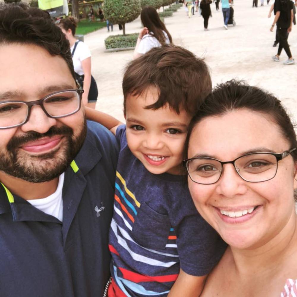 Meet your Posher, Sharon